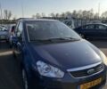 Синій Форд Сі-Макс, об'ємом двигуна 1.8 л та пробігом 223 тис. км за 5350 $, фото 4 на Automoto.ua