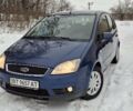 Синий Форд Си-Макс, объемом двигателя 1.8 л и пробегом 108 тыс. км за 4200 $, фото 3 на Automoto.ua