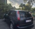 Синій Форд Сі-Макс, об'ємом двигуна 1.6 л та пробігом 252 тис. км за 2006 $, фото 1 на Automoto.ua
