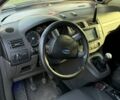 Синий Форд Си-Макс, объемом двигателя 1.8 л и пробегом 250 тыс. км за 5500 $, фото 1 на Automoto.ua