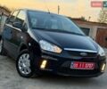 Синий Форд Си-Макс, объемом двигателя 1.6 л и пробегом 199 тыс. км за 5500 $, фото 31 на Automoto.ua