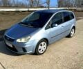 Синий Форд Си-Макс, объемом двигателя 1.8 л и пробегом 233 тыс. км за 5500 $, фото 10 на Automoto.ua