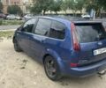 Синій Форд Сі-Макс, об'ємом двигуна 1.6 л та пробігом 257 тис. км за 4300 $, фото 4 на Automoto.ua