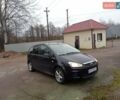 Синий Форд Си-Макс, объемом двигателя 1.6 л и пробегом 188 тыс. км за 4600 $, фото 7 на Automoto.ua