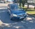 Синий Форд Си-Макс, объемом двигателя 1.6 л и пробегом 202 тыс. км за 3300 $, фото 3 на Automoto.ua