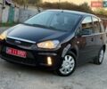 Синий Форд Си-Макс, объемом двигателя 1.6 л и пробегом 199 тыс. км за 5500 $, фото 10 на Automoto.ua