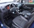 Синій Форд Сі-Макс, об'ємом двигуна 1.8 л та пробігом 223 тис. км за 5200 $, фото 3 на Automoto.ua