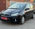 Синий Форд Си-Макс, объемом двигателя 1.6 л и пробегом 199 тыс. км за 5500 $, фото 68 на Automoto.ua