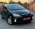 Синий Форд Си-Макс, объемом двигателя 1.6 л и пробегом 199 тыс. км за 5500 $, фото 3 на Automoto.ua