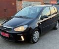 Синий Форд Си-Макс, объемом двигателя 1.6 л и пробегом 199 тыс. км за 5500 $, фото 23 на Automoto.ua