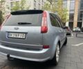 Синий Форд Си-Макс, объемом двигателя 1.6 л и пробегом 167 тыс. км за 6200 $, фото 4 на Automoto.ua