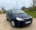 Синий Форд Си-Макс, объемом двигателя 1.6 л и пробегом 220 тыс. км за 3500 $, фото 1 на Automoto.ua