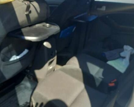 Форд Си-Макс 2007 в Вишневом на Automoto.ua Синий Форд Си-Макс, объемом двигателя 1.8 л и пробегом 225 тыс. км за 5500 $, фото 8 на Automoto.ua