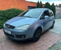 Синий Форд Си-Макс, объемом двигателя 1.6 л и пробегом 300 тыс. км за 2850 $, фото 1 на Automoto.ua
