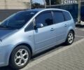 Форд Си-Макс 2007 в Вишневом на Automoto.ua Синий Форд Си-Макс, объемом двигателя 1.8 л и пробегом 225 тыс. км за 5500 $, фото 2 на Automoto.ua