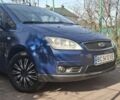 Синій Форд Сі-Макс, об'ємом двигуна 1.8 л та пробігом 108 тис. км за 4100 $, фото 1 на Automoto.ua