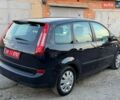 Синий Форд Си-Макс, объемом двигателя 1.6 л и пробегом 199 тыс. км за 5500 $, фото 19 на Automoto.ua