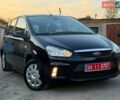 Синий Форд Си-Макс, объемом двигателя 1.6 л и пробегом 199 тыс. км за 5500 $, фото 28 на Automoto.ua