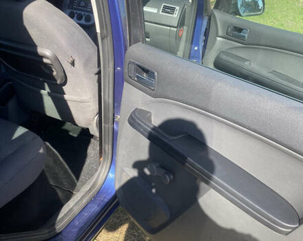 Синій Форд Сі-Макс, об'ємом двигуна 1.6 л та пробігом 254 тис. км за 5250 $, фото 6 на Automoto.ua