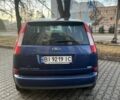 Синій Форд Сі-Макс, об'ємом двигуна 1.8 л та пробігом 245 тис. км за 4800 $, фото 4 на Automoto.ua
