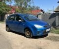 Синий Форд Си-Макс, объемом двигателя 1.6 л и пробегом 181 тыс. км за 5000 $, фото 1 на Automoto.ua