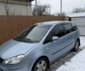 Синій Форд Сі-Макс, об'ємом двигуна 1.8 л та пробігом 262 тис. км за 5700 $, фото 1 на Automoto.ua