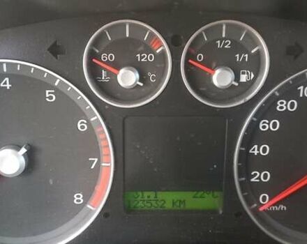 Синій Форд Сі-Макс, об'ємом двигуна 1.8 л та пробігом 123 тис. км за 5500 $, фото 1 на Automoto.ua