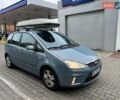 Синій Форд Сі-Макс, об'ємом двигуна 2 л та пробігом 278 тис. км за 5400 $, фото 13 на Automoto.ua
