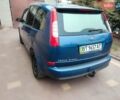 Синій Форд Сі-Макс, об'ємом двигуна 1.8 л та пробігом 108 тис. км за 4300 $, фото 4 на Automoto.ua