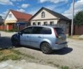 Синий Форд Си-Макс, объемом двигателя 1.6 л и пробегом 234 тыс. км за 5500 $, фото 2 на Automoto.ua