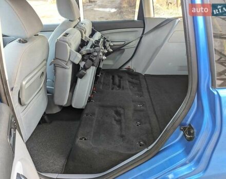 Синій Форд Сі-Макс, об'ємом двигуна 1.6 л та пробігом 178 тис. км за 5650 $, фото 47 на Automoto.ua