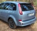 Синий Форд Си-Макс, объемом двигателя 1.8 л и пробегом 280 тыс. км за 4350 $, фото 2 на Automoto.ua