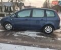 Синій Форд Сі-Макс, об'ємом двигуна 1.8 л та пробігом 108 тис. км за 4050 $, фото 2 на Automoto.ua