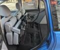 Синій Форд Сі-Макс, об'ємом двигуна 1.6 л та пробігом 178 тис. км за 5650 $, фото 46 на Automoto.ua