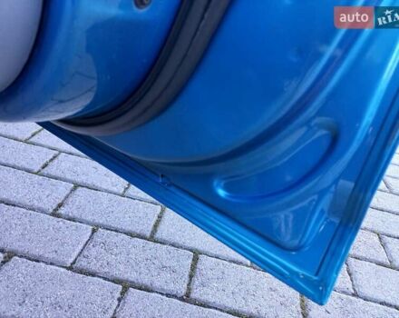 Синій Форд Сі-Макс, об'ємом двигуна 1.6 л та пробігом 216 тис. км за 5650 $, фото 10 на Automoto.ua