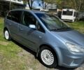 Синий Форд Си-Макс, объемом двигателя 1.8 л и пробегом 573 тыс. км за 4000 $, фото 1 на Automoto.ua