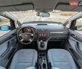 Синій Форд Сі-Макс, об'ємом двигуна 1.6 л та пробігом 178 тис. км за 5650 $, фото 20 на Automoto.ua