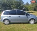 Синій Форд Сі-Макс, об'ємом двигуна 1.6 л та пробігом 274 тис. км за 4000 $, фото 2 на Automoto.ua