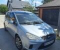 Синий Форд Си-Макс, объемом двигателя 1.6 л и пробегом 234 тыс. км за 5500 $, фото 3 на Automoto.ua