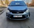 Синій Форд Сі-Макс, об'ємом двигуна 1.6 л та пробігом 280 тис. км за 5500 $, фото 1 на Automoto.ua