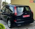 Синій Форд Сі-Макс, об'ємом двигуна 1.6 л та пробігом 241 тис. км за 5800 $, фото 3 на Automoto.ua