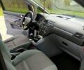 Синий Форд Си-Макс, объемом двигателя 1.8 л и пробегом 235 тыс. км за 5000 $, фото 9 на Automoto.ua