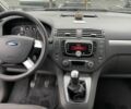 Синий Форд Си-Макс, объемом двигателя 1.6 л и пробегом 167 тыс. км за 6200 $, фото 5 на Automoto.ua