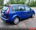 Синий Форд Си-Макс, объемом двигателя 1.8 л и пробегом 260 тыс. км за 3300 $, фото 4 на Automoto.ua