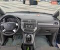Синий Форд Си-Макс, объемом двигателя 1.8 л и пробегом 214 тыс. км за 3999 $, фото 18 на Automoto.ua