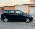 Синий Форд Си-Макс, объемом двигателя 1.6 л и пробегом 199 тыс. км за 5500 $, фото 20 на Automoto.ua
