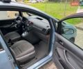 Синій Форд Сі-Макс, об'ємом двигуна 2 л та пробігом 278 тис. км за 5400 $, фото 4 на Automoto.ua