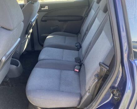 Синій Форд Сі-Макс, об'ємом двигуна 1.6 л та пробігом 254 тис. км за 5250 $, фото 14 на Automoto.ua