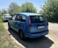 Синий Форд Си-Макс, объемом двигателя 1.6 л и пробегом 181 тыс. км за 5000 $, фото 6 на Automoto.ua