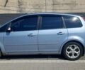 Форд Си-Макс 2007 в Вишневом на Automoto.ua Синий Форд Си-Макс, объемом двигателя 1.8 л и пробегом 225 тыс. км за 5500 $, фото 3 на Automoto.ua